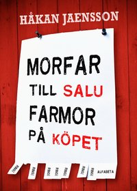 e-Bok Morfar till salu, farmor på köpet <br />                        E bok