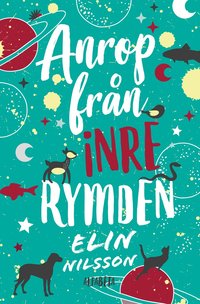 Anrop fr�n inre rymden