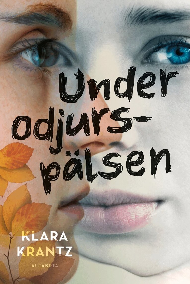 Klara Krantz - Under odjurspälsen, E-bok