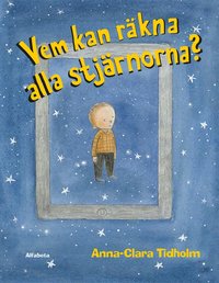 e-Bok Vem kan räkna alla stjärnorna?