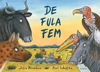 e-Bok De fula fem