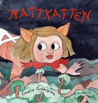 e-Bok Nattkatten