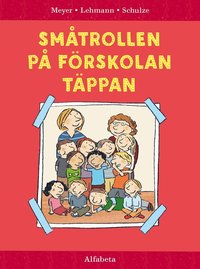 e-Bok Småtrollen på Förskolan Täppan