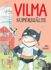 Vilma superhjlte