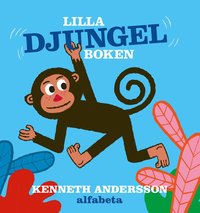 e-Bok Lilla djungelboken