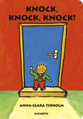 Knock, Knock, Knock!