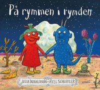 P� rymmen i rymden