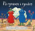 På rymmen i rymden