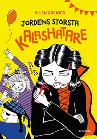 Jordens strsta kalashatare