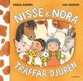 Nisse & Nora trffar djuren