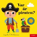 Var är piraten?