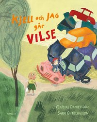 Kjell och jag gr vilse