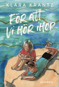 För att vi hör ihop