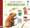 Castors & Frippes mlargrejer