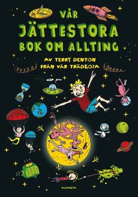Vr jttestora bok om allting