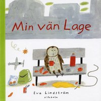 Min vän Lage