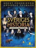 Sveriges historia : 25 sanna berättelser