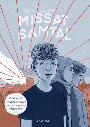 Nora Dåsnes - Missat samtal, Inbunden