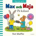 Max och Maja p kalaset