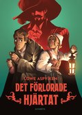 Det frlorade hjrtat