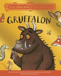 Gruffalon : jubileumsutgåva