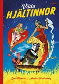 Vilda hjltinnor