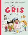 Det r en gris p fris