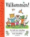 Vlkommen! : en bok om vnskap