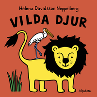 Vilda djur