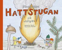 F�rskolan Hattstugan p� utflykt