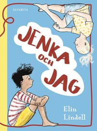 Jenka och jag