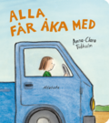 Alla får åka med