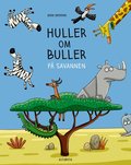 Huller om buller p� savannen