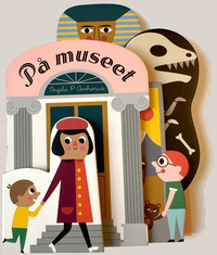 P� museet