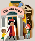 P� museet