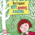 Borttappat : Katt, kompis, kalsong