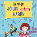 Hemligt: Jördis hjärta Harry