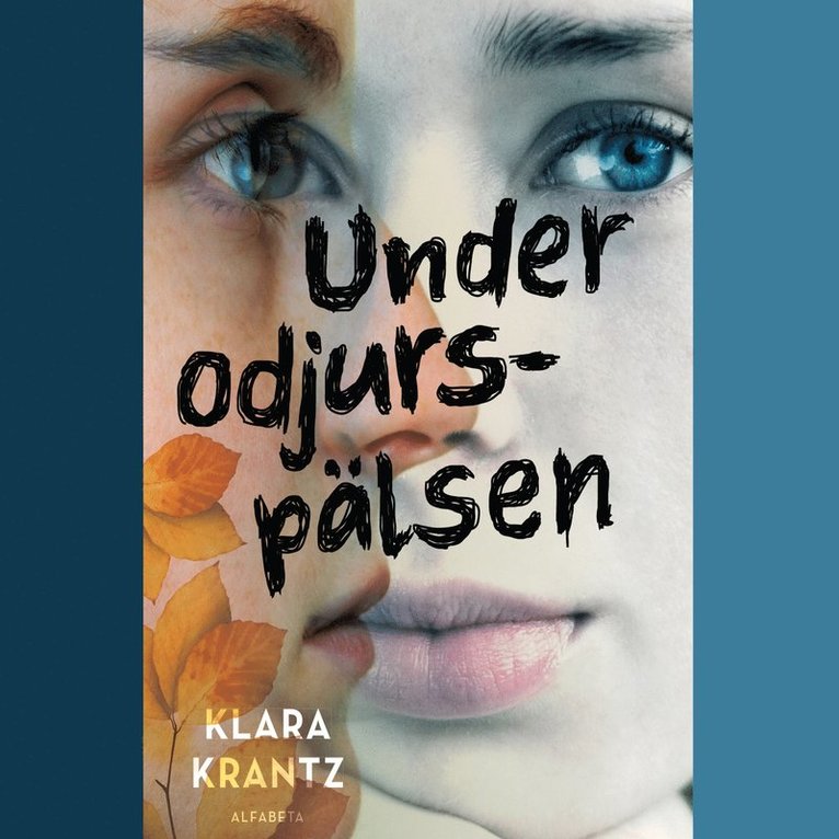 Klara Krantz - Under odjurspälsen, Ljudbok