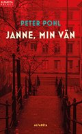 Janne, min vn