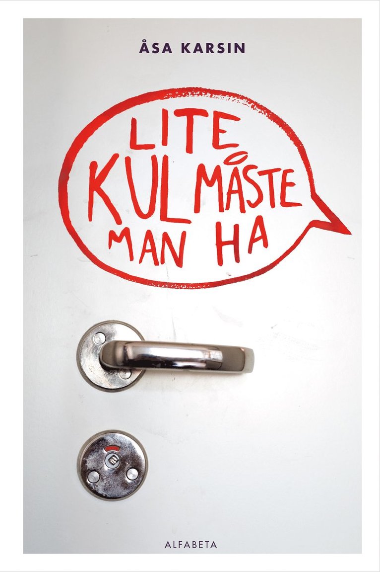Åsa Karsin - Lite kul måste man ha, E-bok
