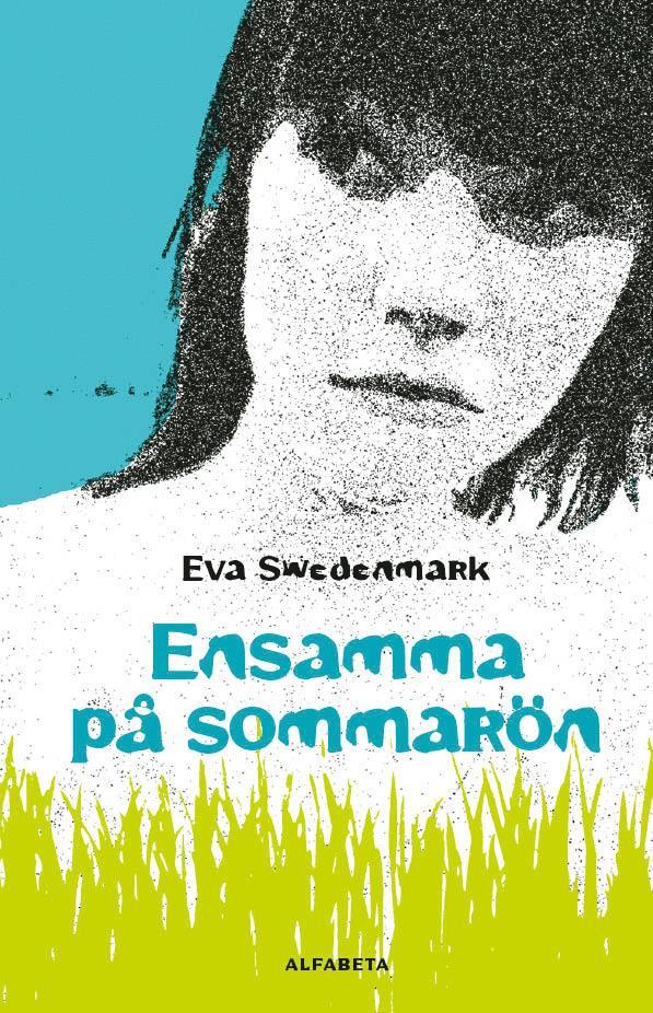 Eva Swedenmark - Ensamma på sommarön, E-bok