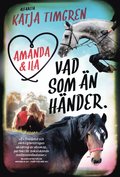 Vad som �n h�nder