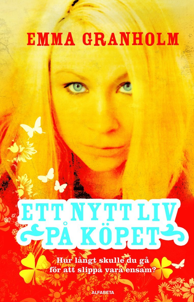Emma Granholm - Ett nytt liv på köpet, E-bok