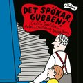 Det spökar, gubben!