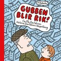 Gubben blir rik