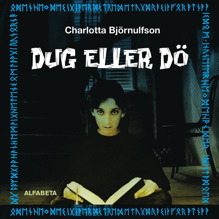 Charlotta Björnulfson - Dug eller dö, Ljudbok