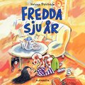 Fredda sju r