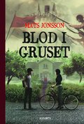 Blod i gruset