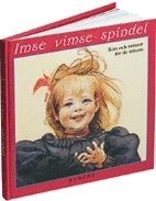 e-Bok Imse vimse spindel