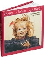 Imse vimse spindel, Inbunden